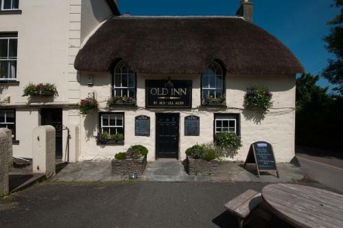 Bed & Breakfast The Old Inn