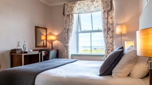 Mullion Cove Hotel