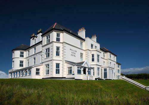 Mullion Cove Hotel