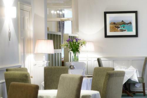 Mullion Cove Hotel
