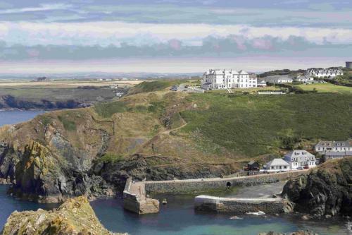 Mullion Cove Hotel