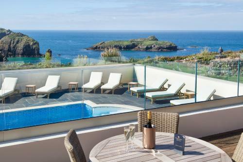 Mullion Cove Hotel
