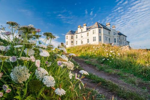 Mullion Cove Hotel
