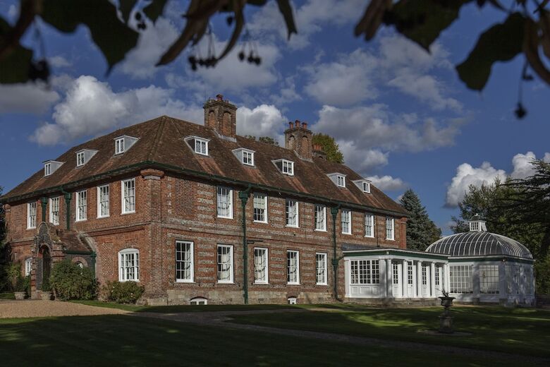 Hotel Norton Park - Qhotels