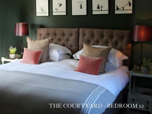 Posada Kings Head Inn