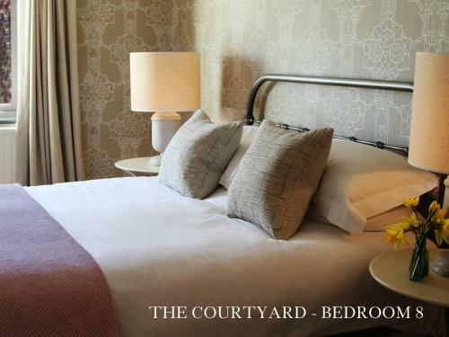 Posada Kings Head Inn