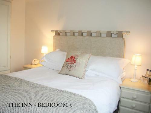 Posada Kings Head Inn