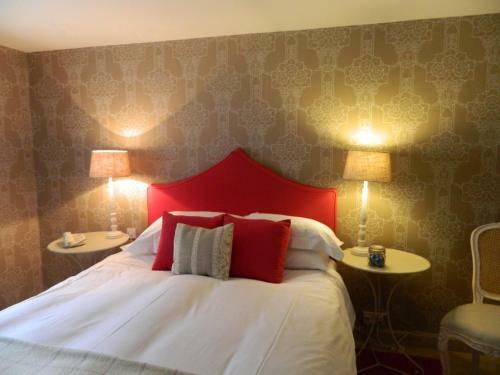 Posada Kings Head Inn