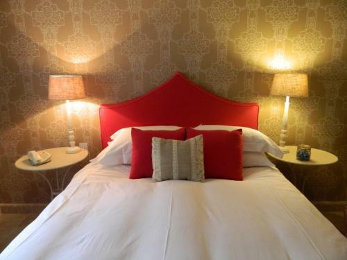 Posada Kings Head Inn