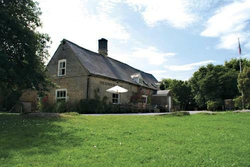 Posada Kings Head Inn