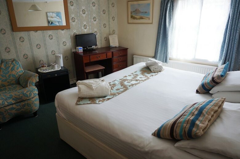 Hostal Greyfriars Lodge