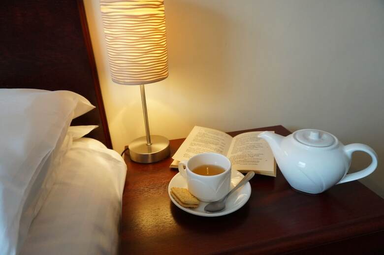 Hostal Greyfriars Lodge