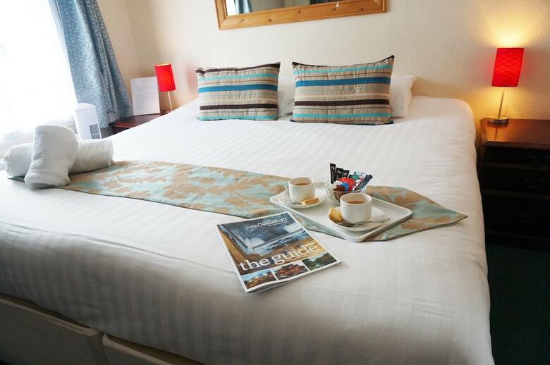 Hostal Greyfriars Lodge