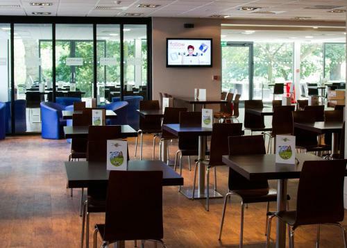Albergue Keynes College, University Of Kent