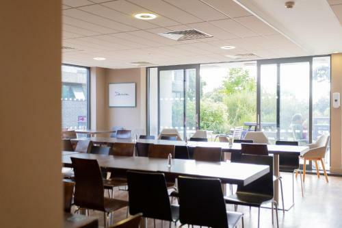 Albergue Keynes College, University Of Kent