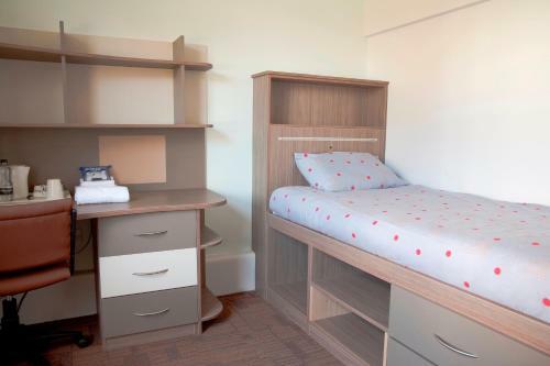 Albergue Keynes College, University Of Kent