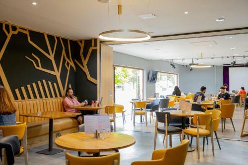 Albergue Keynes College, University Of Kent