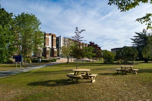 Albergue Keynes College, University Of Kent