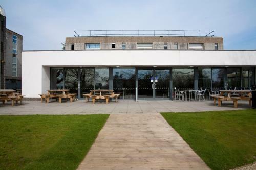 Albergue Keynes College, University Of Kent