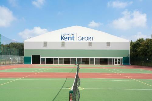 Albergue Keynes College, University Of Kent