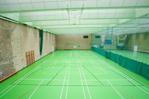 Albergue Keynes College, University Of Kent