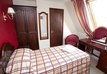 Pilgrims Hotel