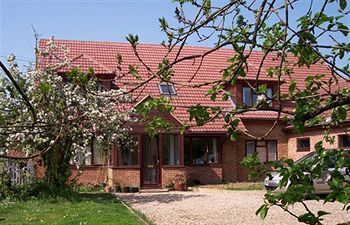 Westgrange House Bed & Breakfast