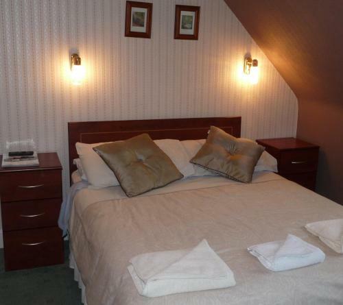 Hostal St Annes Guest House