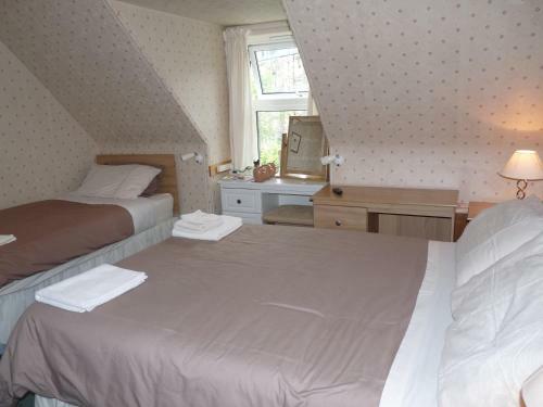 Hostal St Annes Guest House