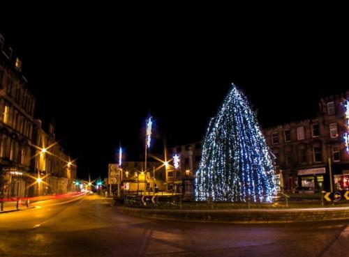 Hostal St Annes Guest House