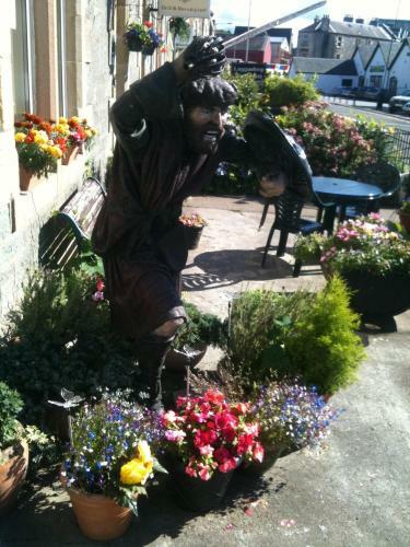 Hostal St Annes Guest House