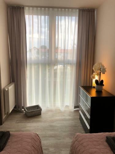 Apartament Lux Green Basen Spa Pi?? M�rz Siano??ty