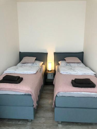 Apartament Lux Green Basen Spa Pi?? M�rz Siano??ty