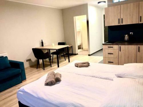 Apartament Morza Szum