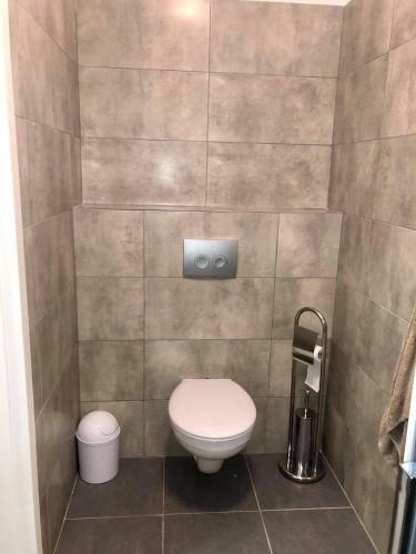 Apartament Morza Szum