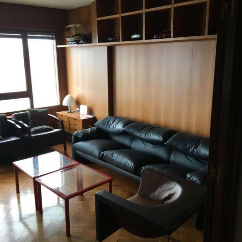 Apartamento Fuenterrab�a By Basquelidays