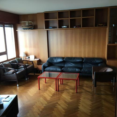 Apartamento Fuenterrab�a By Basquelidays