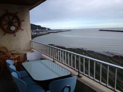 Apartamento Fuenterrab�a By Basquelidays