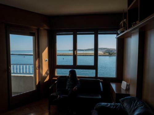 Apartamento Fuenterrab�a By Basquelidays