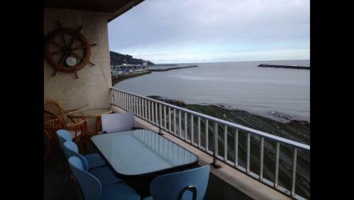 Apartamento Fuenterrab�a By Basquelidays