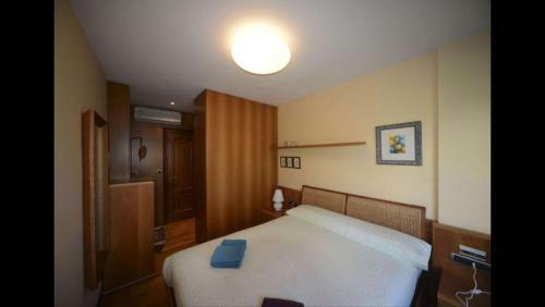 Apartamento Fuenterrab�a By Basquelidays