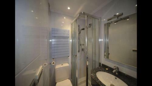 Apartamento Fuenterrab�a By Basquelidays
