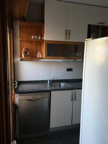 Apartamento Fuenterrab�a By Basquelidays