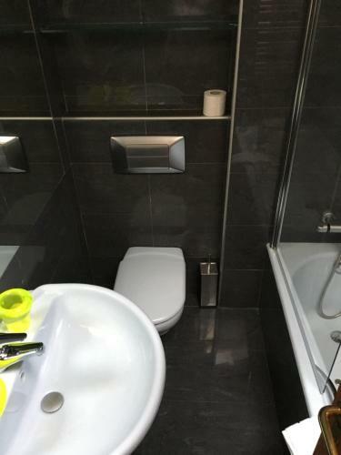 Apartamento Fuenterrab�a By Basquelidays