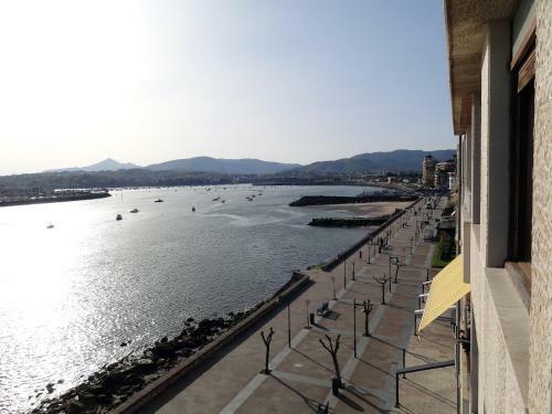Apartamento Fuenterrab�a By Basquelidays