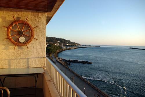 Apartamento Fuenterrab�a By Basquelidays