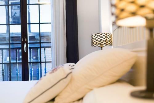 Apartamento Ubilla - Basquenjoy