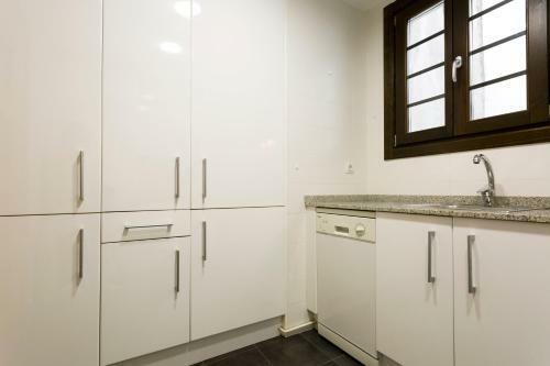 Apartamento Ubilla - Basquenjoy