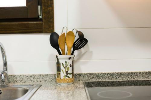 Apartamento Ubilla - Basquenjoy