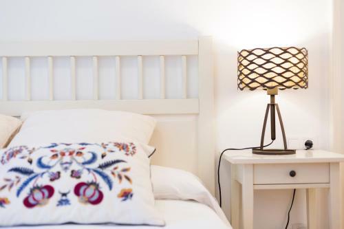 Apartamento Ubilla - Basquenjoy